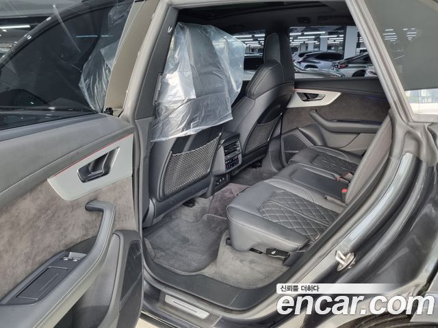Q8 55 TFSI Quattro Premium