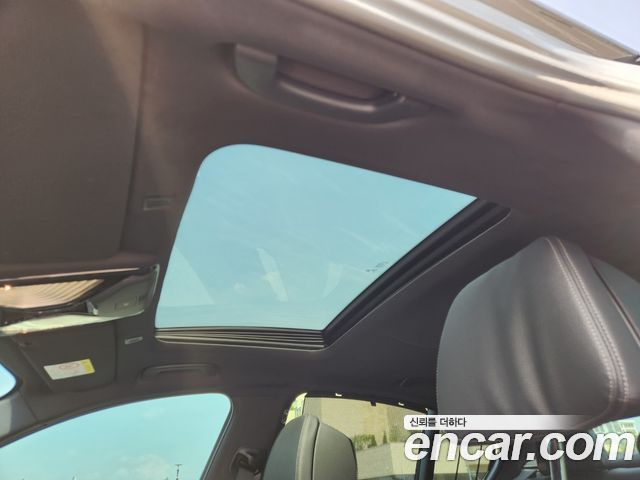 5 series (g30) 520i M Sport