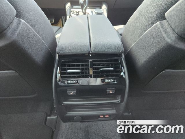 5 series (g30) 520i M Sport