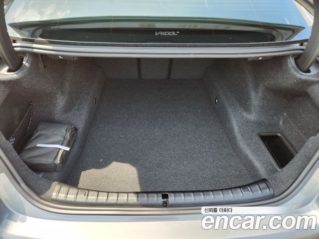 5 series (g30) 520i M Sport