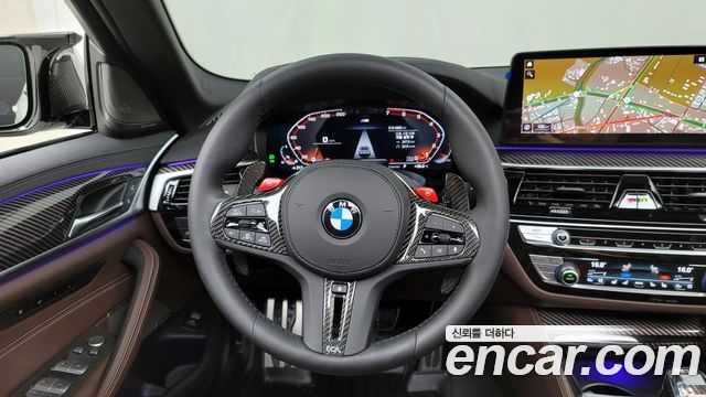 5 series (g30) 530i M Sport