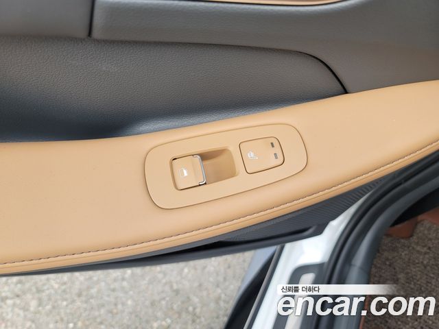 Sonata (dn8) 1.6 Turbo Inspiration
