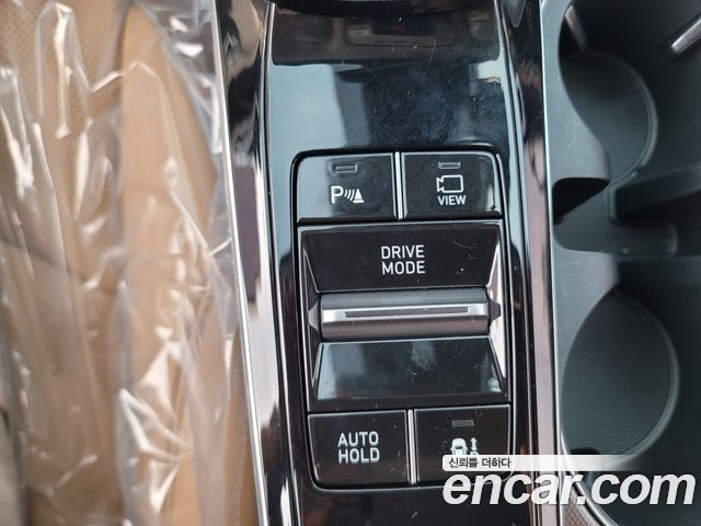 Sonata (dn8) 1.6 Turbo Inspiration