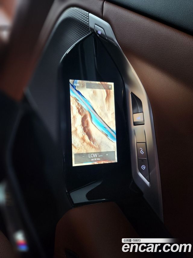 7 series (g70) 740i sDrive M Sport