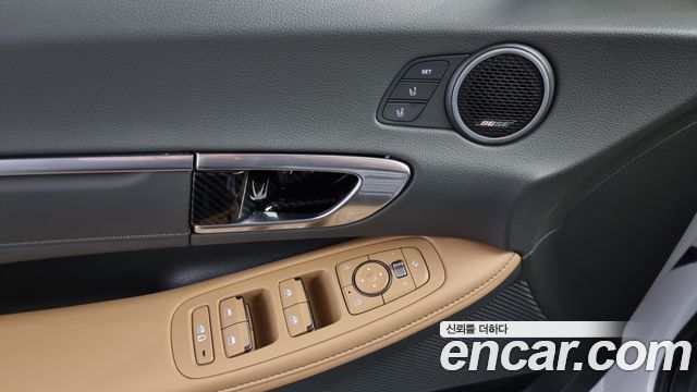 Sonata (dn8) 1.6 Turbo Inspiration