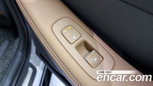 Sonata (dn8) 1.6 Turbo Inspiration