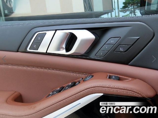 X5 (g05) xDrive 40d Online Exclusive Edition