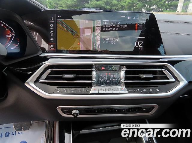 X5 (g05) xDrive 40d Online Exclusive Edition