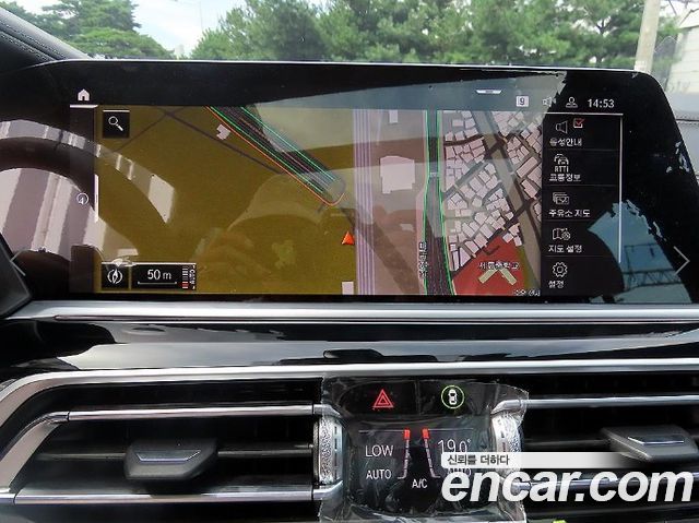 X5 (g05) xDrive 40d Online Exclusive Edition
