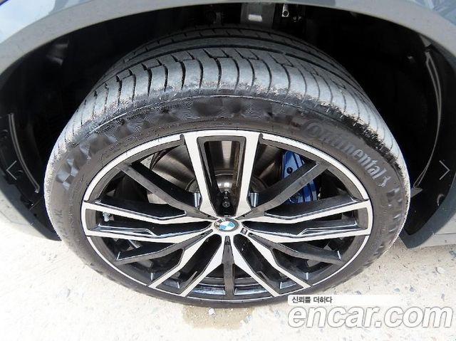 X5 (g05) xDrive 40d Online Exclusive Edition