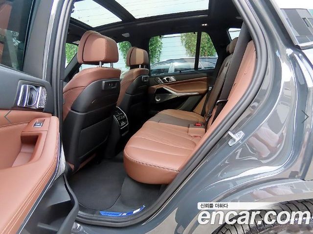 X5 (g05) xDrive 40d Online Exclusive Edition