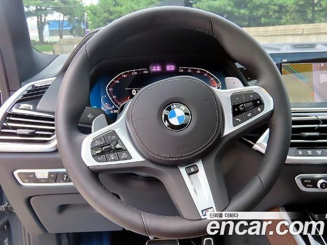 X5 (g05) xDrive 40d Online Exclusive Edition