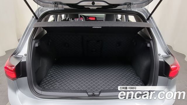 Golf 8th generation 2.0 TDI Prestige