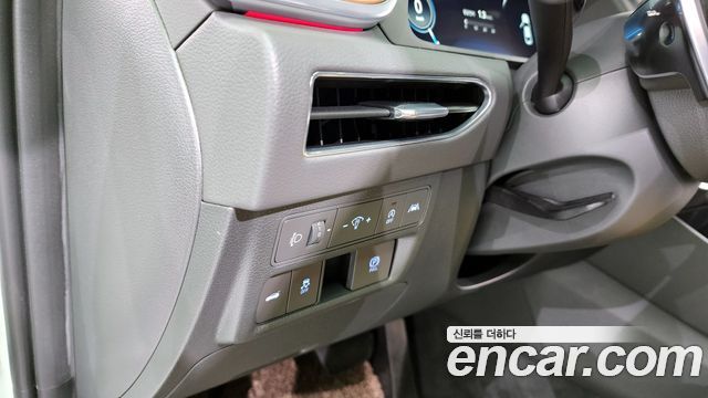 Sonata (dn8) 1.6 Turbo Inspiration