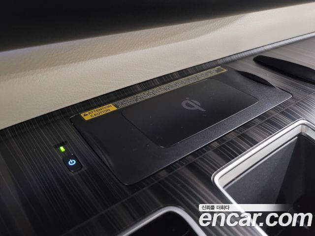 Sienna 4th generation 2.5 Hybrid 2WD