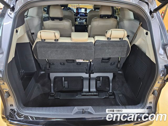 Sienna 4th generation 2.5 Hybrid 2WD