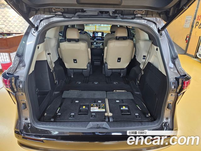 Sienna 4th generation 2.5 Hybrid 2WD