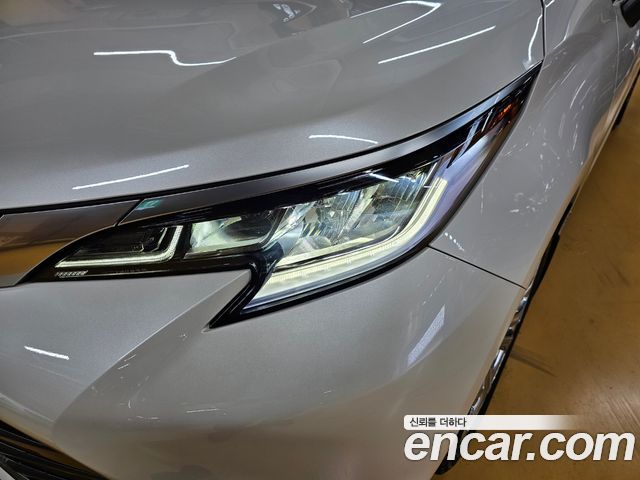 Sienna 4th generation 2.5 Hybrid 2WD
