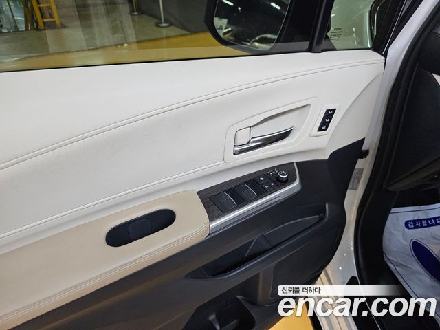 Sienna 4th generation 2.5 Hybrid 2WD