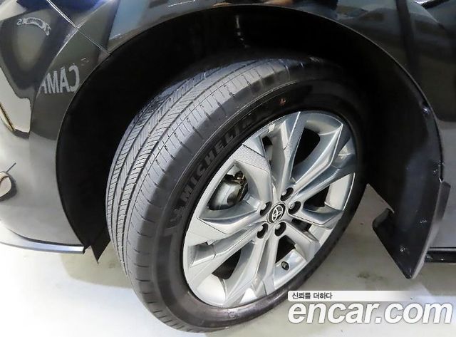 Sienna 4th generation 2.5 Hybrid 2WD