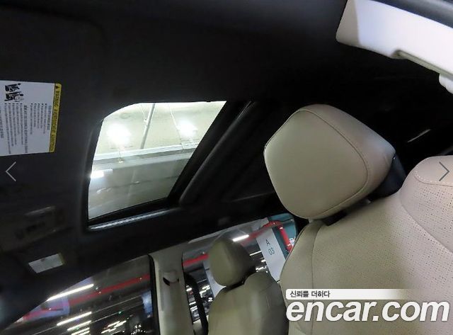 Sienna 4th generation 2.5 Hybrid 2WD