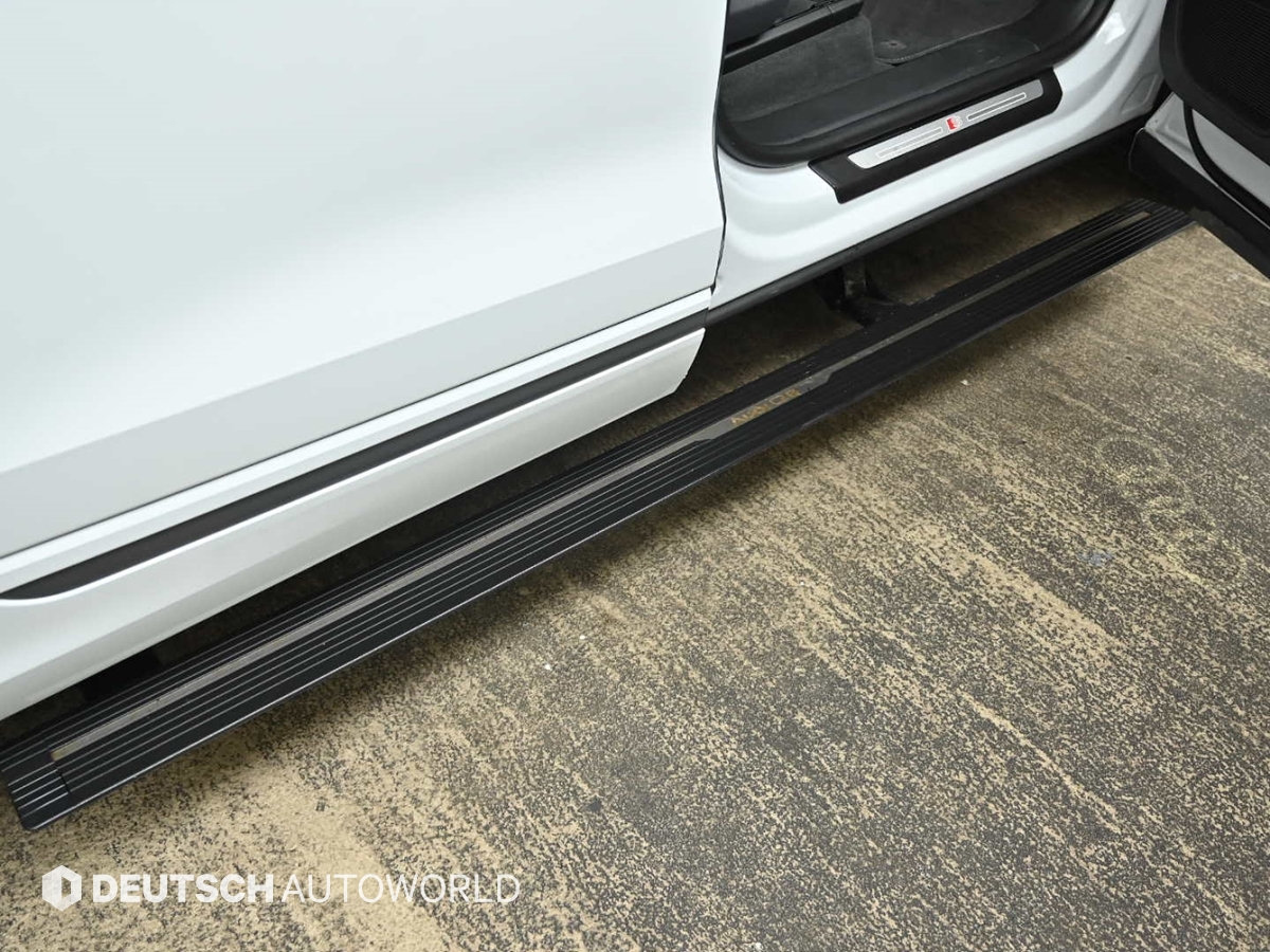 Q8 50 TDI quattro
