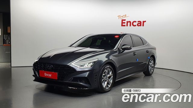 Hyundai Sonata (dn8) 2.0 Premium Plus