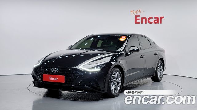 Hyundai Sonata (dn8) 2.0 Premium Plus