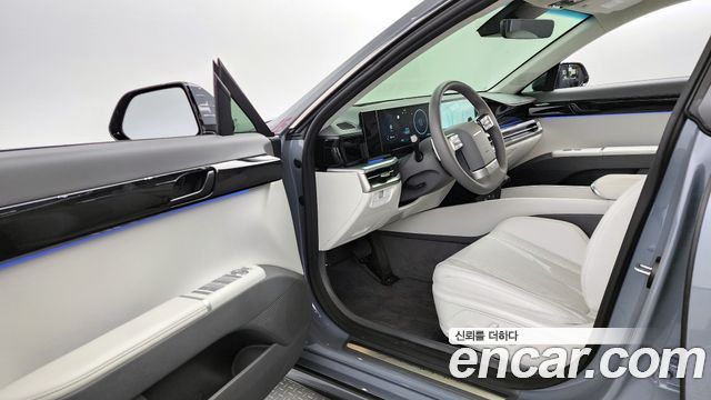 Hyundai Grandeur (gn7) 2.5 Gasoline 2WD Premium