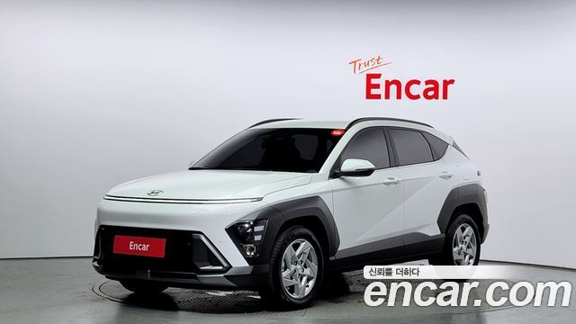 Hyundai Kona (sx2) Gasoline 1.6 Turbo 2WD Premium
