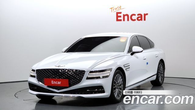 Genesis G80 (rg3) Gasoline 2.5 Turbo AWD