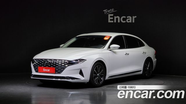 Hyundai The new grandeur ig 2.5 Premium Choice
