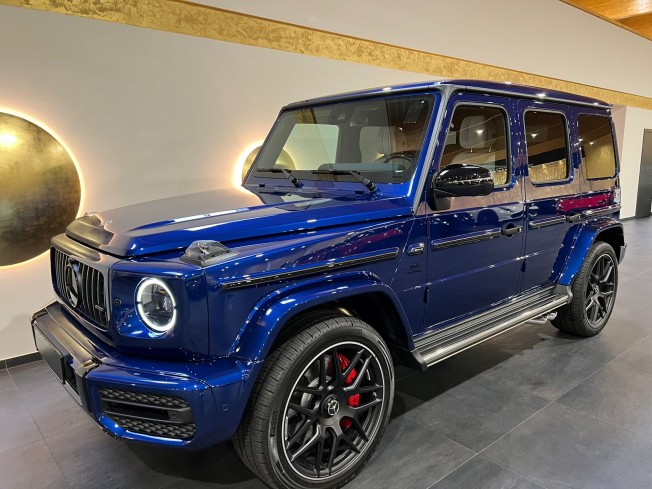 G63 AMG