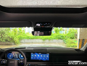 Hyundai Santa Fe (MX5) 