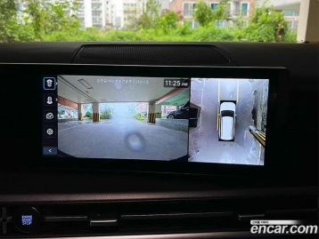 Hyundai Santa Fe (MX5) 