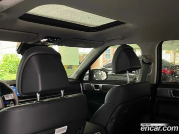 Hyundai Santa Fe (MX5) 