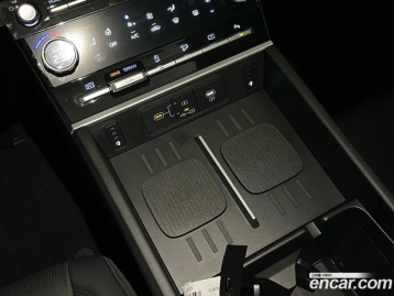 Hyundai Santa Fe (MX5) 