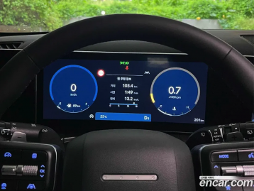 Hyundai Santa Fe (MX5) 