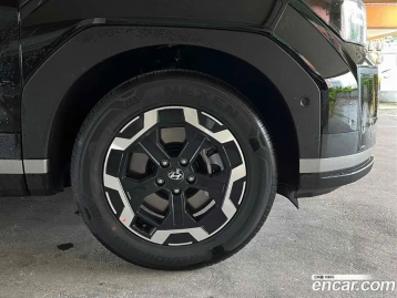 Hyundai Santa Fe (MX5) 