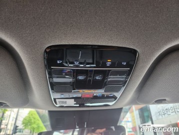 Hyundai Santa Fe (MX5)