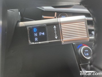 Hyundai Santa Fe (MX5)