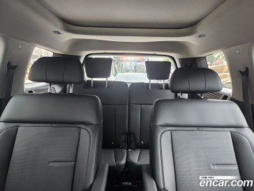 Hyundai Santa Fe (MX5)