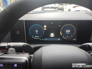 Hyundai Santa Fe (MX5)