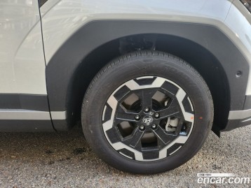 Hyundai Santa Fe (MX5)