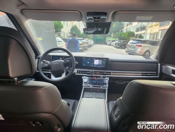 Hyundai Santa Fe (MX5)