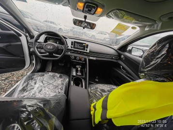 Elantra TOP
