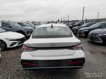 Elantra TOP