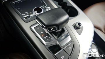 Q7 (4M) 45 TFSI quattro