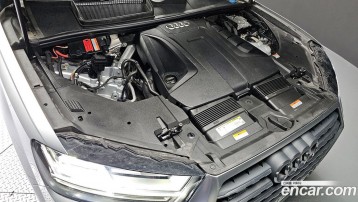 Q7 (4M) 45 TFSI quattro