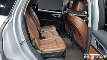 Q7 (4M) 45 TFSI quattro